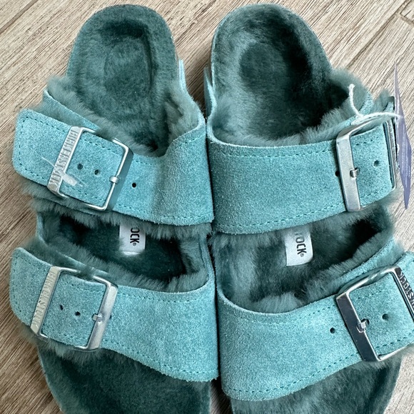 NWT Birkenstock Sandals - Picture 4 of 10